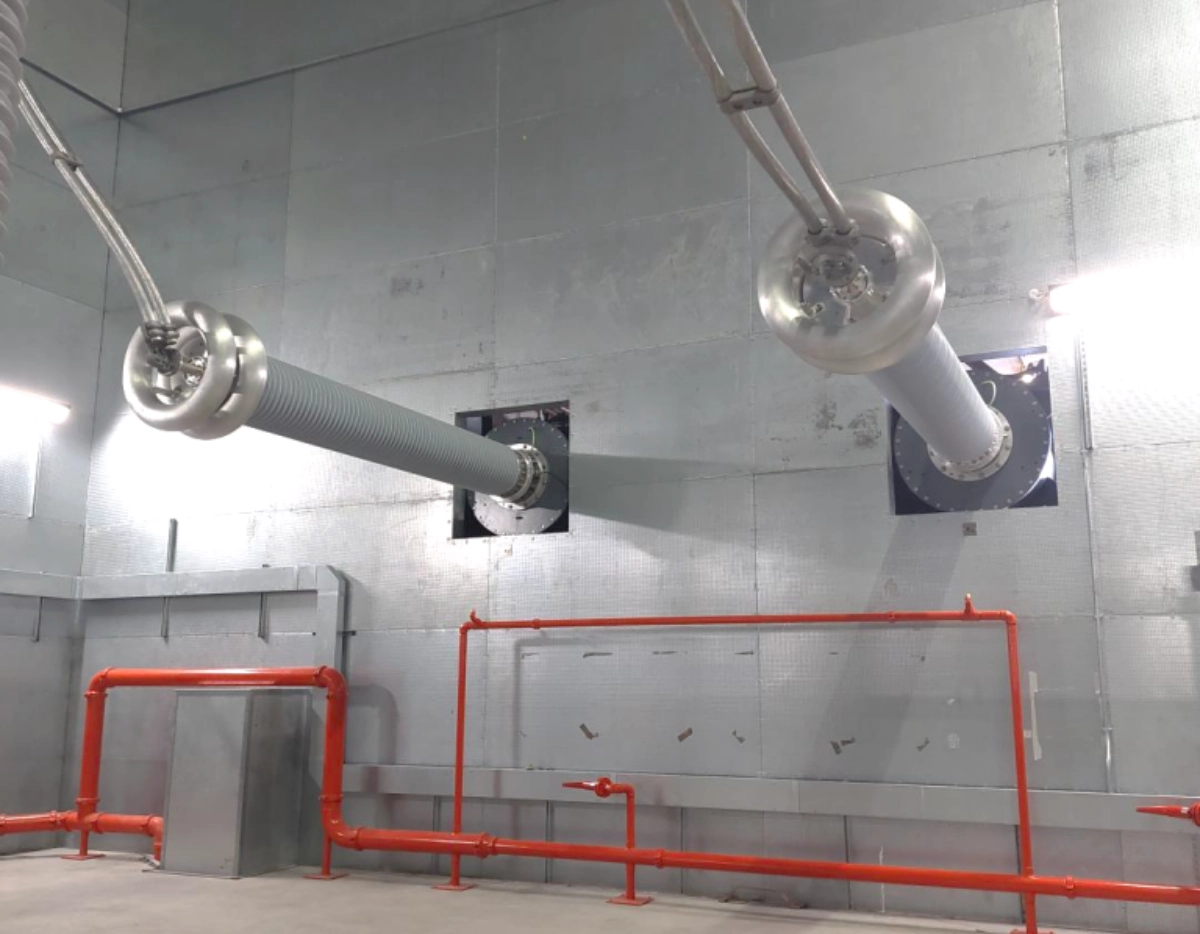 What Maintenance Do Wall Bushing Insulators Require 