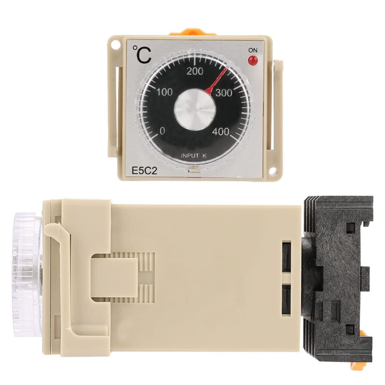 Why Use A Dial-Type Temperature Controller?