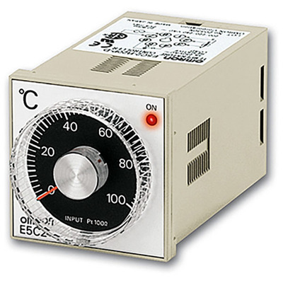 Why Use A Dial Type Temperature Controller?