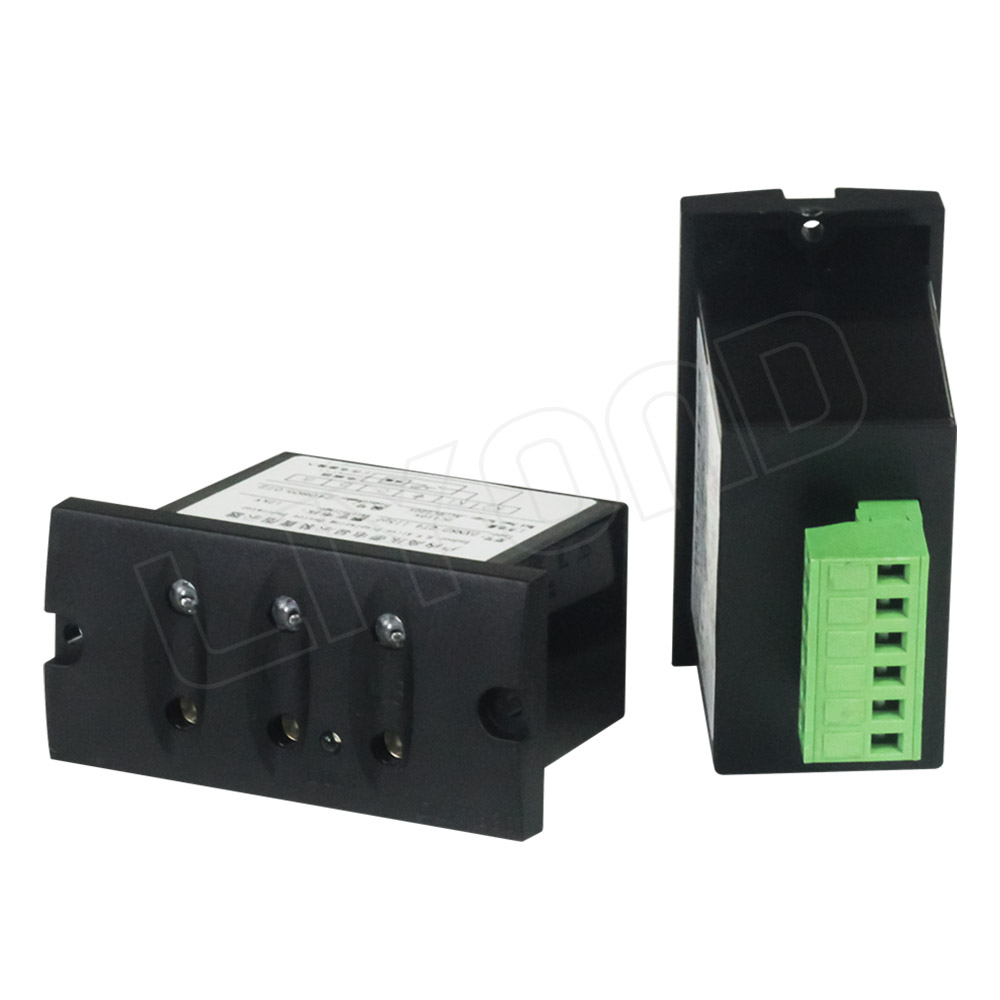 High Voltage Live Display Electrical Safety