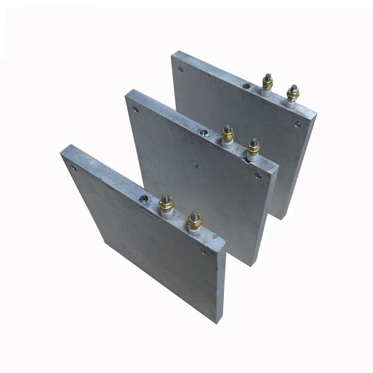 Industrial Aluminum Alloy Heater