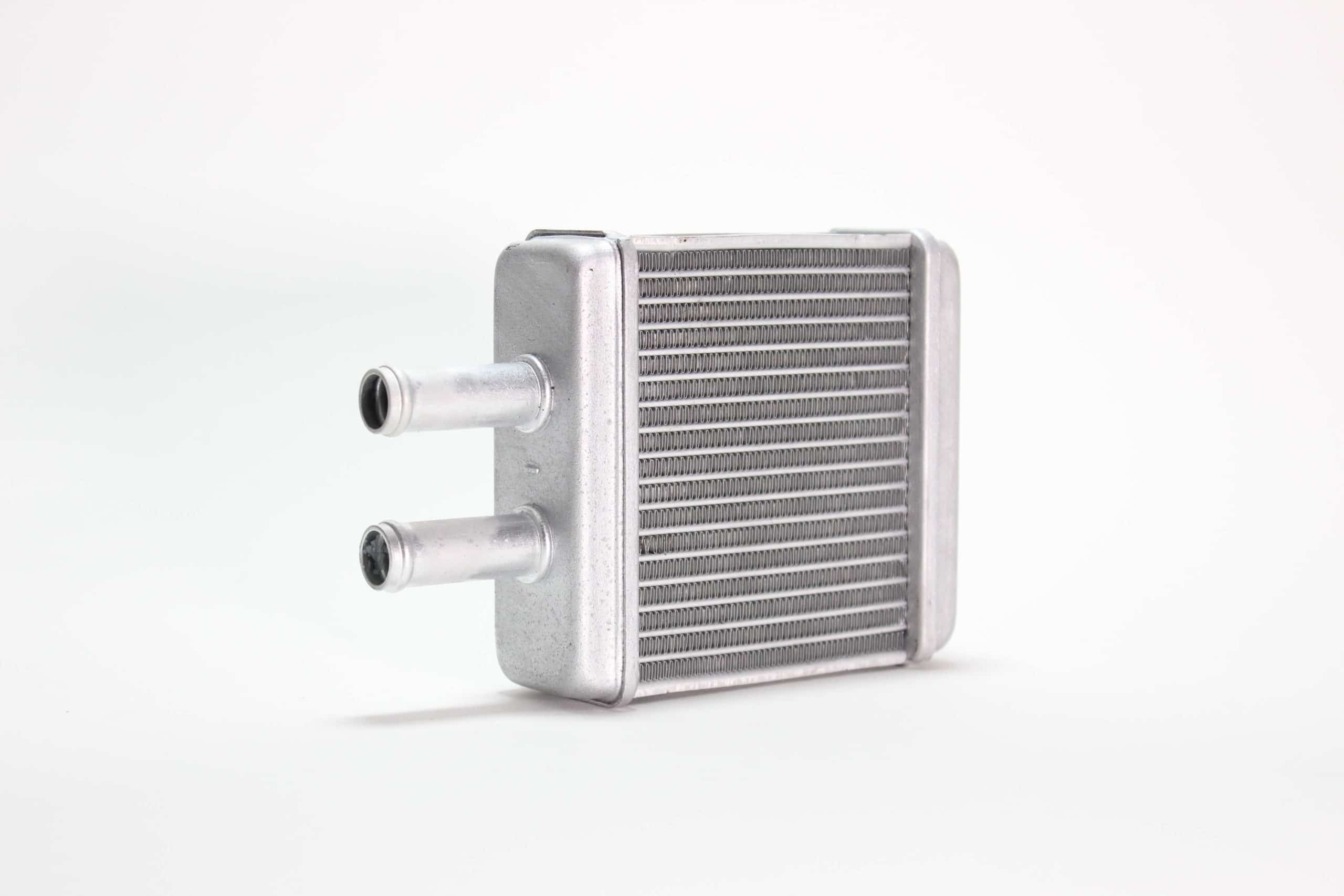 Industrial Grade Aluminum Alloy Heater