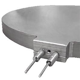 Industrial Grade Aluminum Alloy Heater