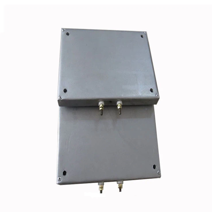 Industrial Grade Aluminum Alloy Heater