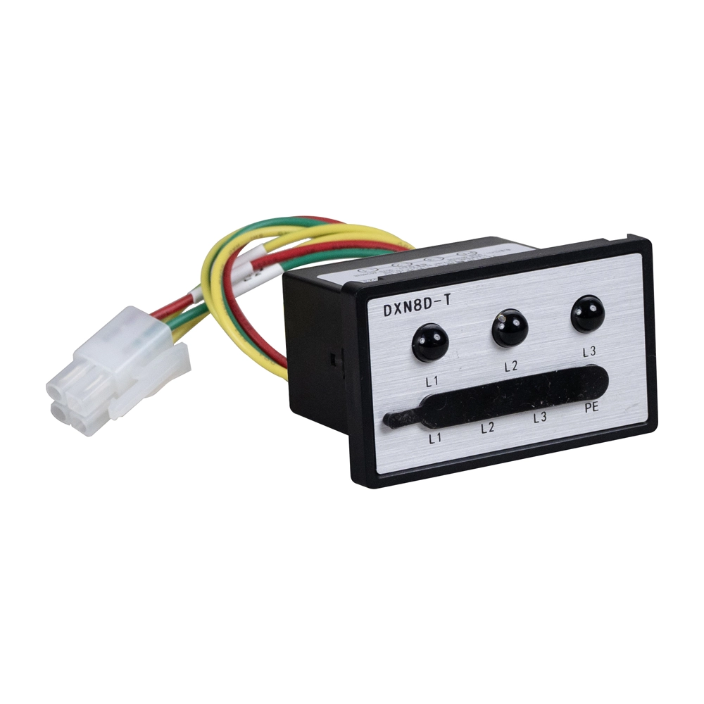 52.5×31.5mm Vdis For Compact Switchgear 1