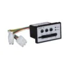 52.5×31.5mm Vdis For Compact Switchgear 2