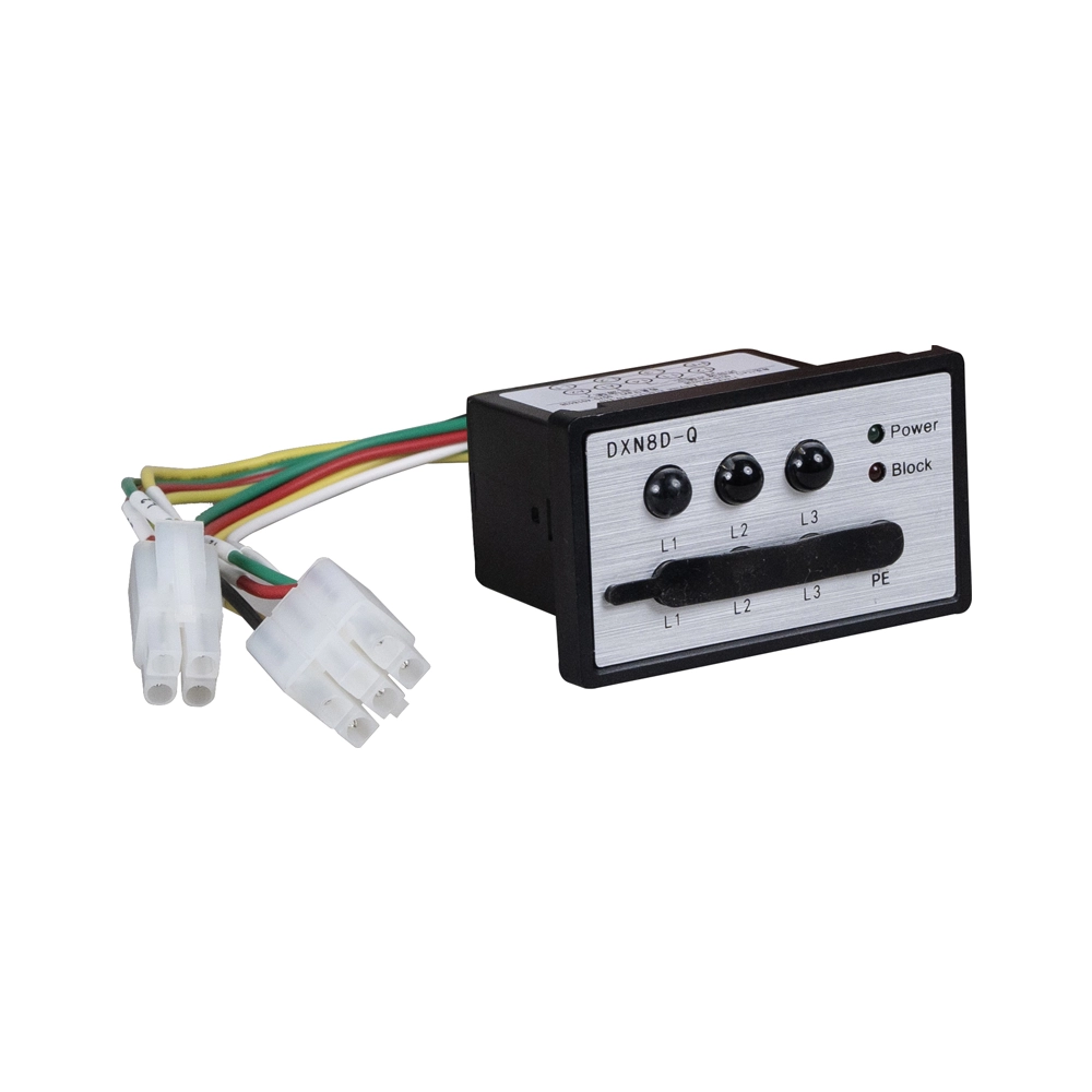 52.5×31.5mm Vdis For Compact Switchgear 2