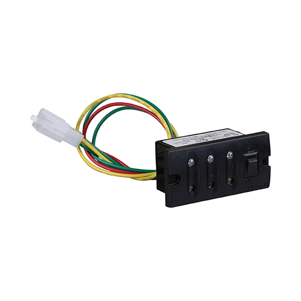 54×32mm Lamp Plug In Vdis For Compact Switchgear Panels 1