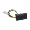 54×32mm Lamp Plug In Vdis For Compact Switchgear Panels 2
