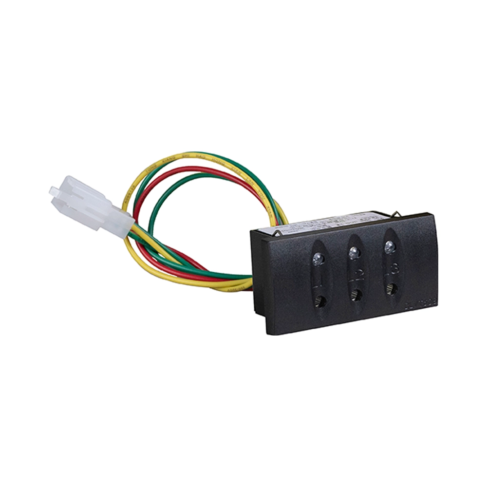 54×32mm Lamp Plug In Vdis For Compact Switchgear Panels 2