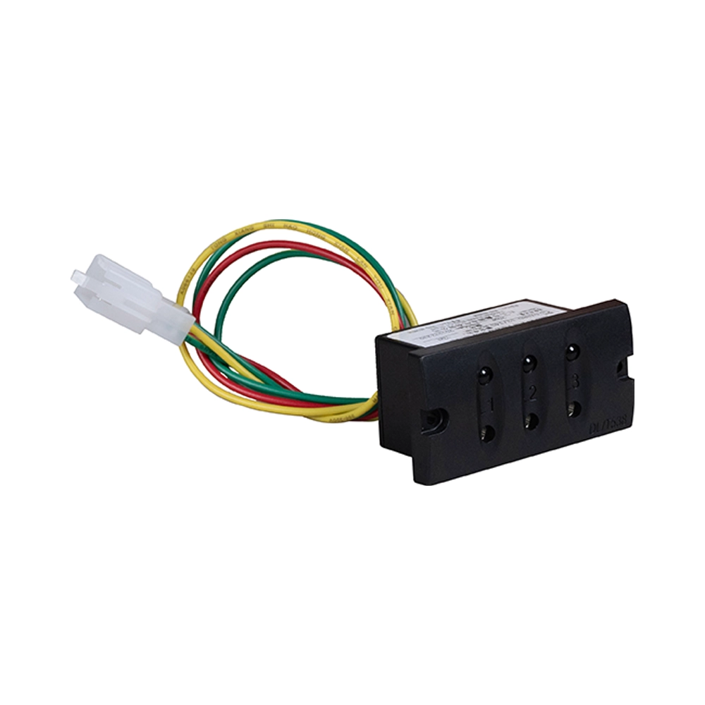 54×32mm Lamp Plug In Vdis For Compact Switchgear Panels 3