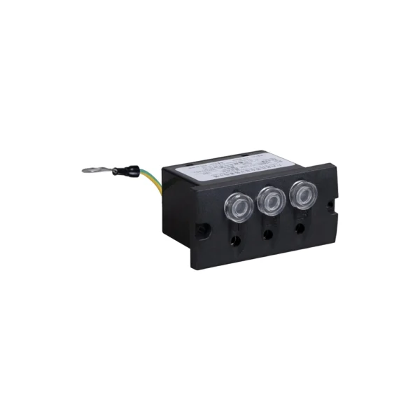54×32mm Vdis For Compact Switchgear Panels 1