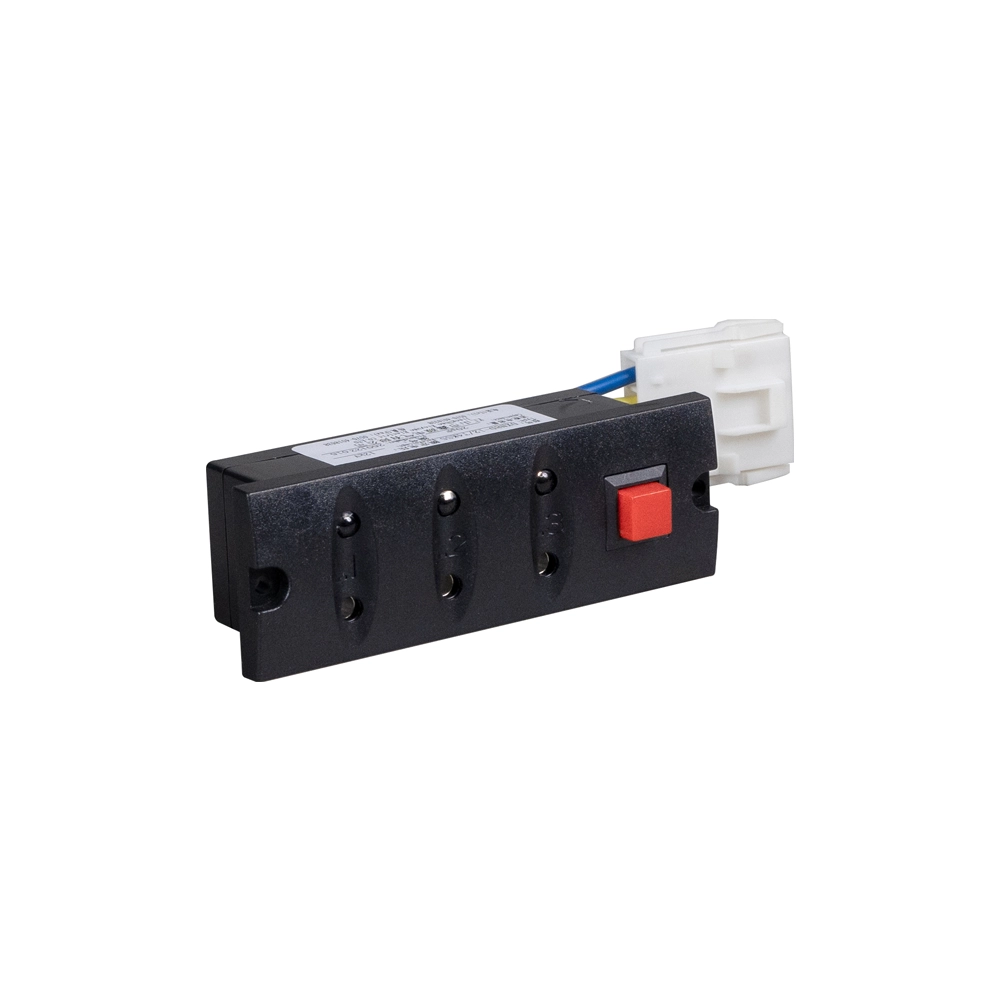 83×32mm Vdis For Narrow Switchgear Panels