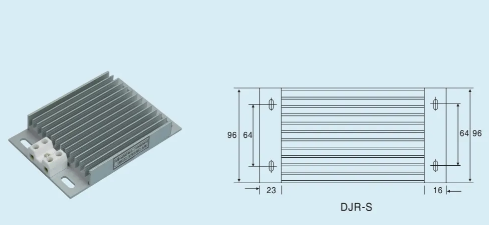 An Aluminum Alloy Heater Last An Aluminum Alloy Heater Last