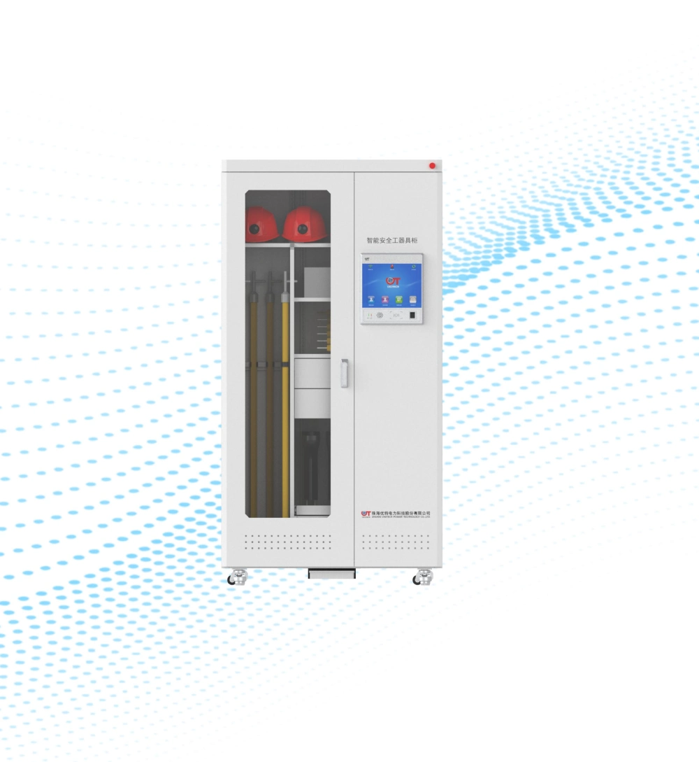 Anti Misoperation Mechanical Program Lock