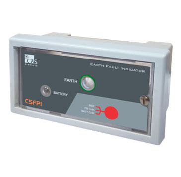 Are Earth Fault Passage Indicators Necessary Are Earth Fault Passage Indicators Necessary