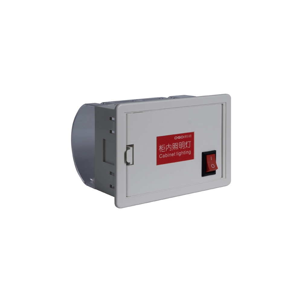 Cm 1 Cabinet Light For Switchgear 2