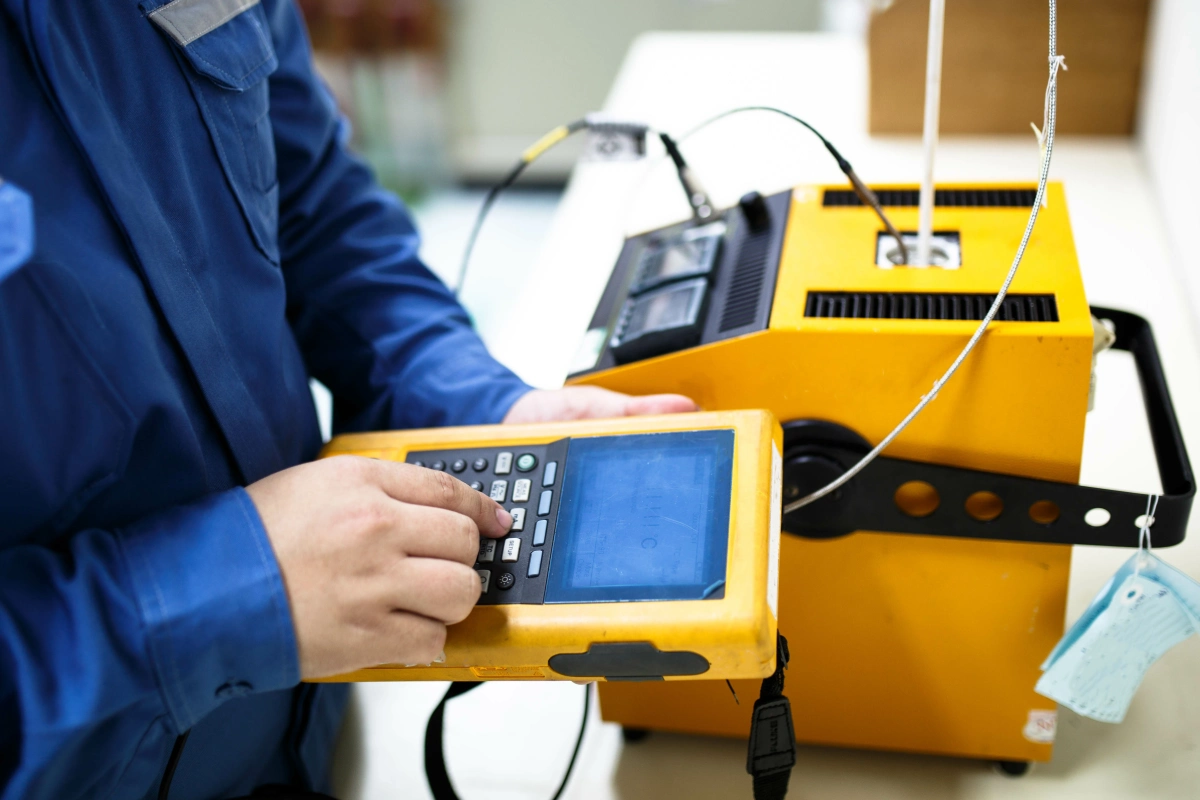 Calibration Improves Ground Fault Indicator Accuracy (1)