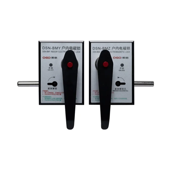 Dsn Bm Indoor Electromagnetic Lock For Switchgear