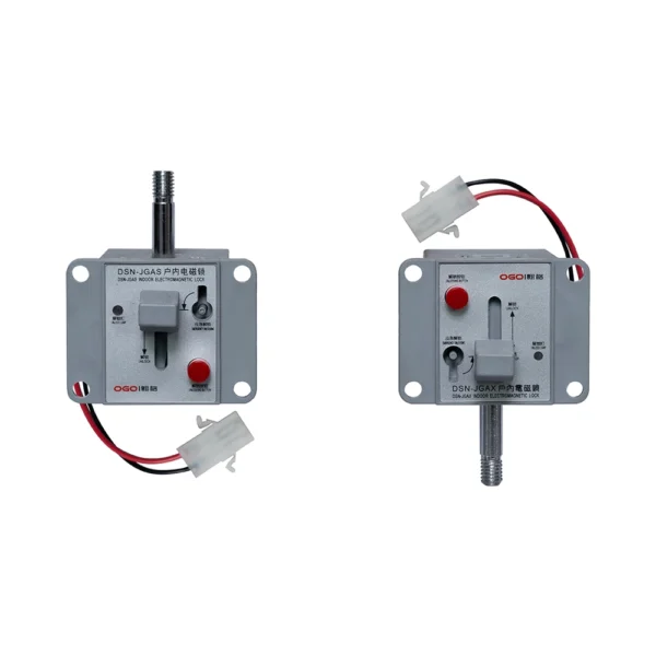 Dsn Jga Indoor Electromagnetic Lock For Switchgear