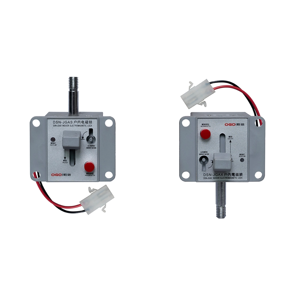 Dsn Jga Indoor Electromagnetic Lock For Switchgear