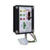 Down Mount Passive Electromagnetic Lock 1