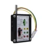 Down Mount Passive Electromagnetic Lock 2