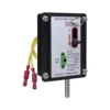 Down Mount Passive Electromagnetic Lock Oem:odm 2
