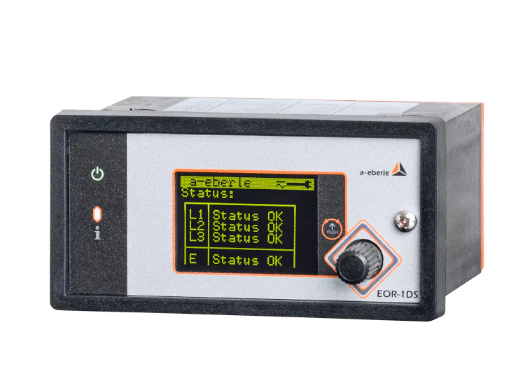 Earth Fault Indicator Function Earth Fault Indicator Function