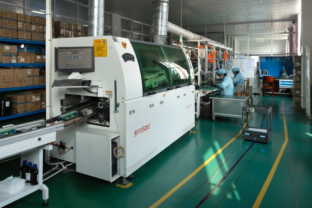 Assembly Production