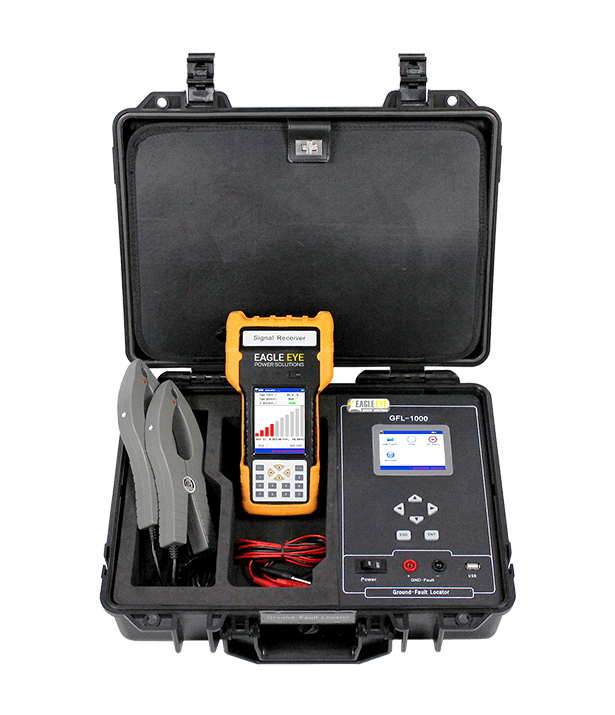 Ground Fault Indicator Accuracy Ground Fault Indicator Accuracy