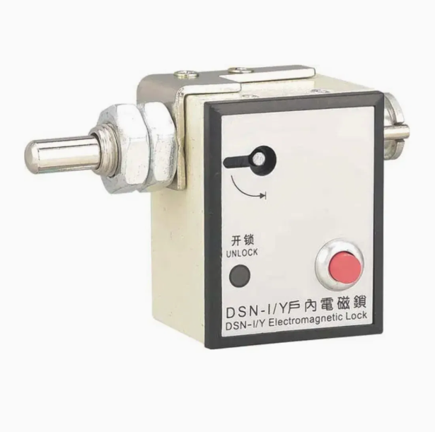 High Voltage Switchgear Lock High Voltage Switchgear Lock
