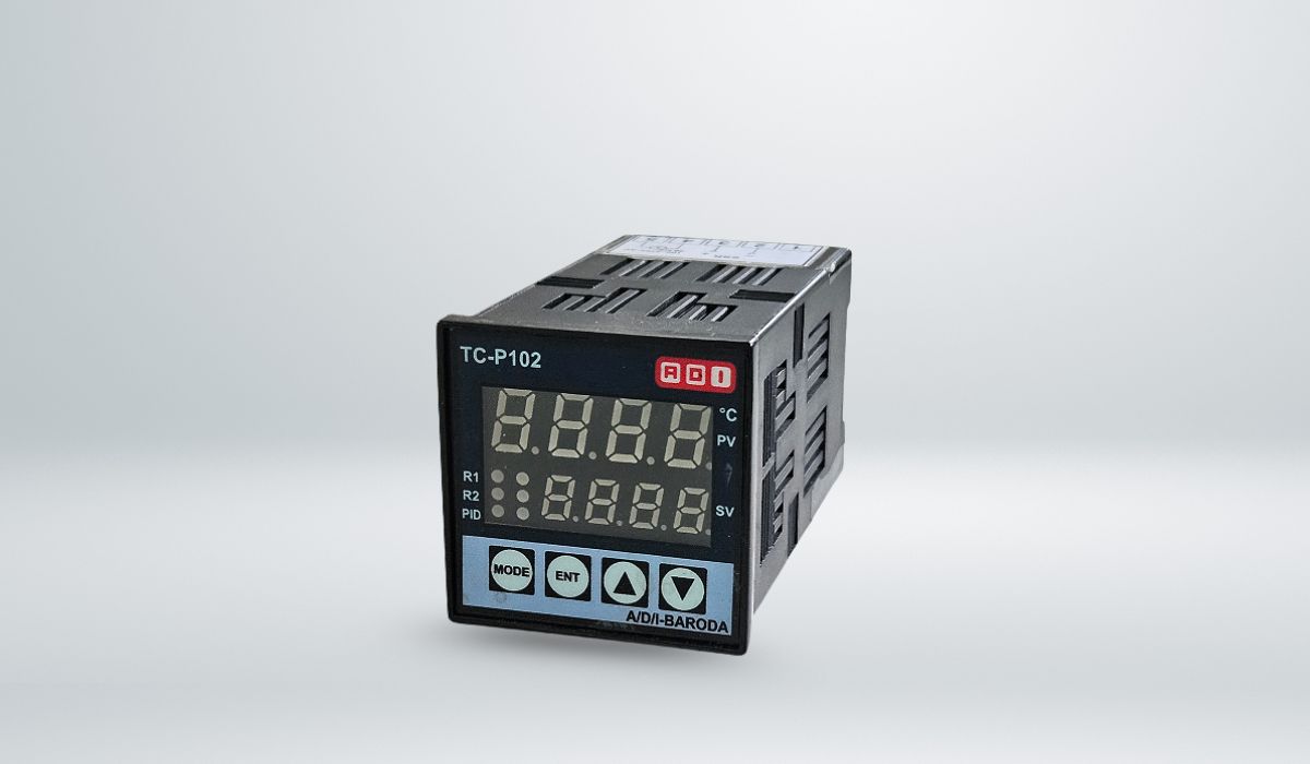 How Does A Pid Temperature Controller Improve Accuracy