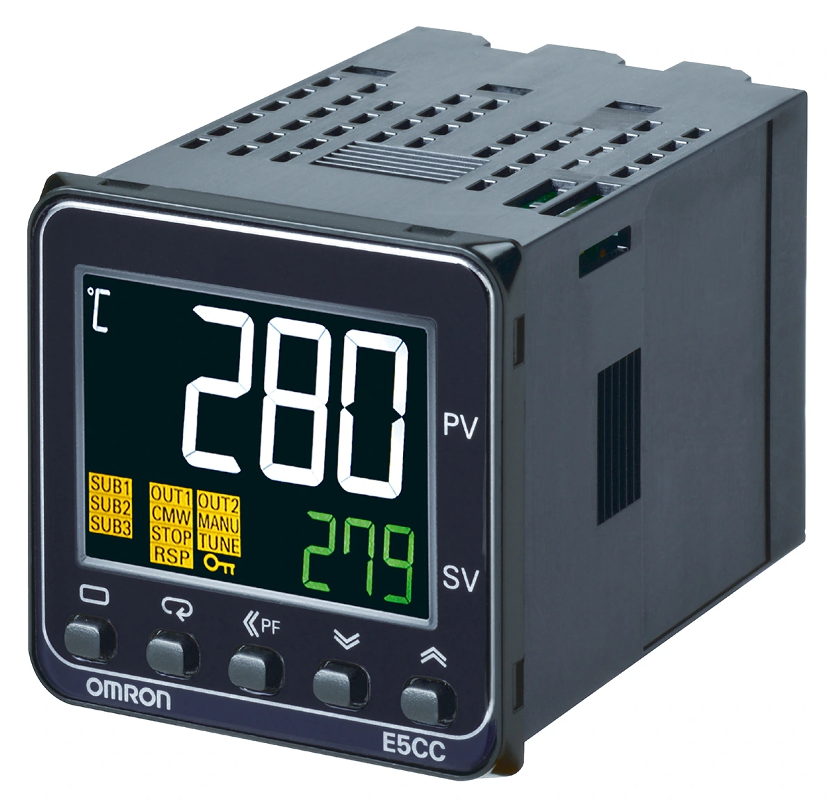 How Does A Pid Temperature Controller Improve Accuracy (1)