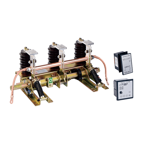 How Earthing Switch Controller Improves Electrical Safety How Earthing Switch Controller Improves Electrical Safety