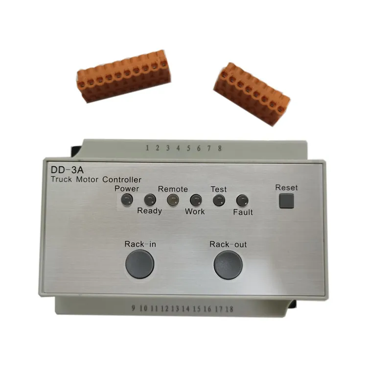 How Earthing Switch Controller Improves Electrical Safety How Earthing Switch Controller Improves Electrical Safety