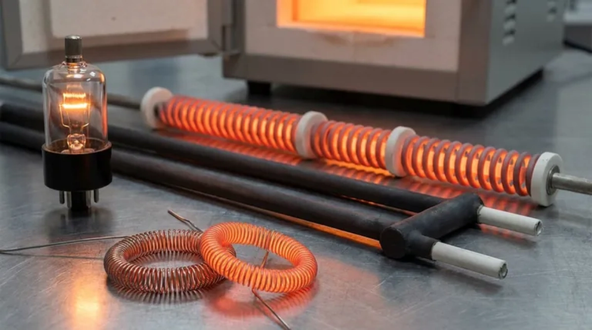How Long Does An Aluminum Alloy Heater Last