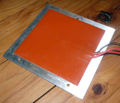 How Long Does An Industrial Silicone Heater Last