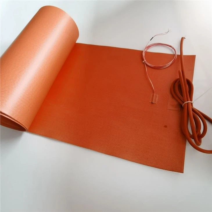 How Long Does An Industrial Silicone Heater Last?
