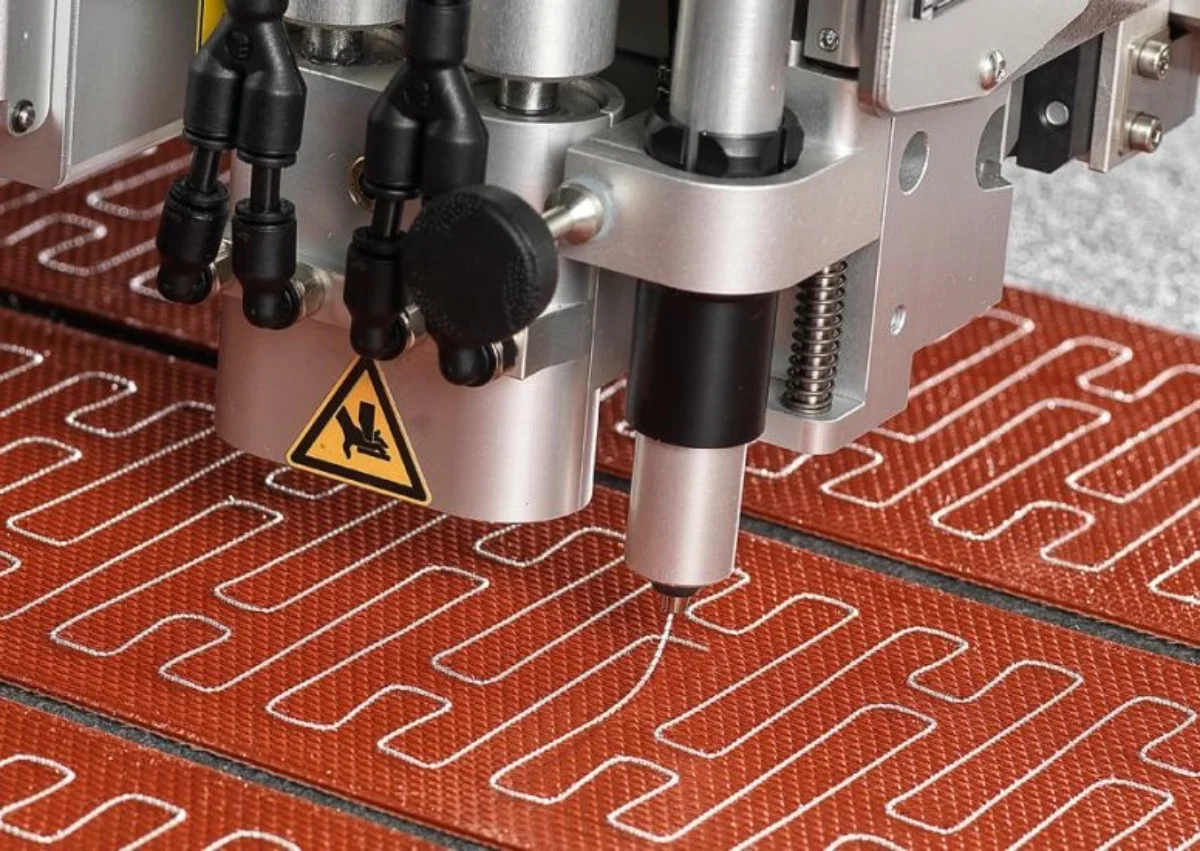 How Long Does An Industrial Silicone Heater Last 