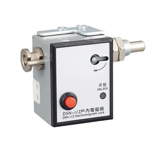 How To Restore Switchgear Electromagnetic Lock Force How To Restore Switchgear Electromagnetic Lock Force