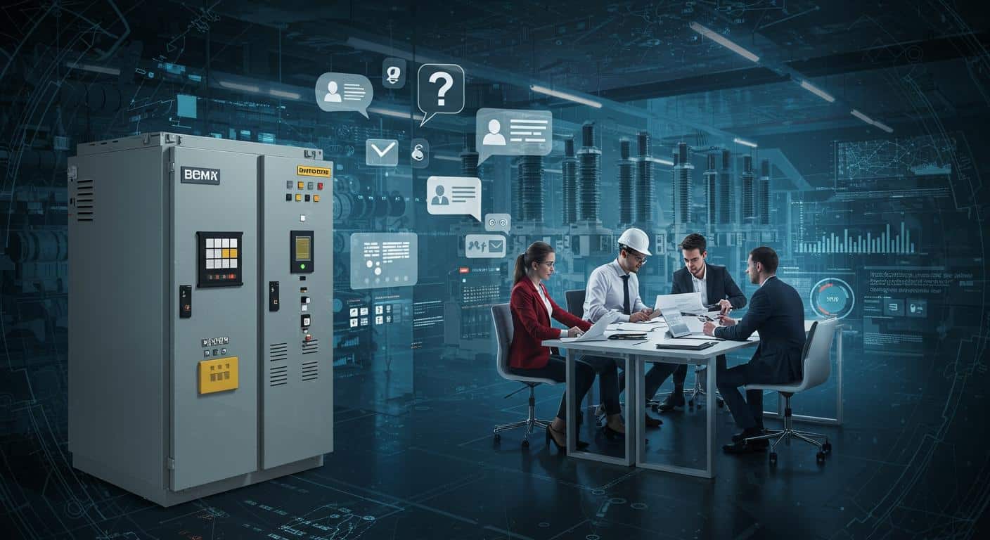 How Often Should Switchgear Dehumidifiers Be Maintained?
