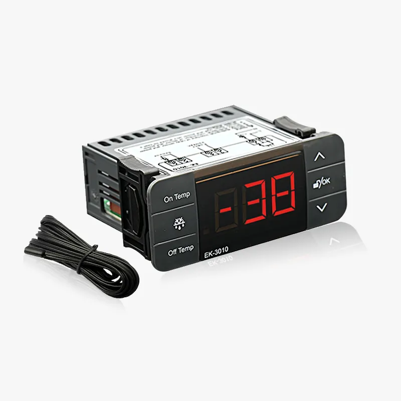 How To Maintain Temperature Controller Reliability