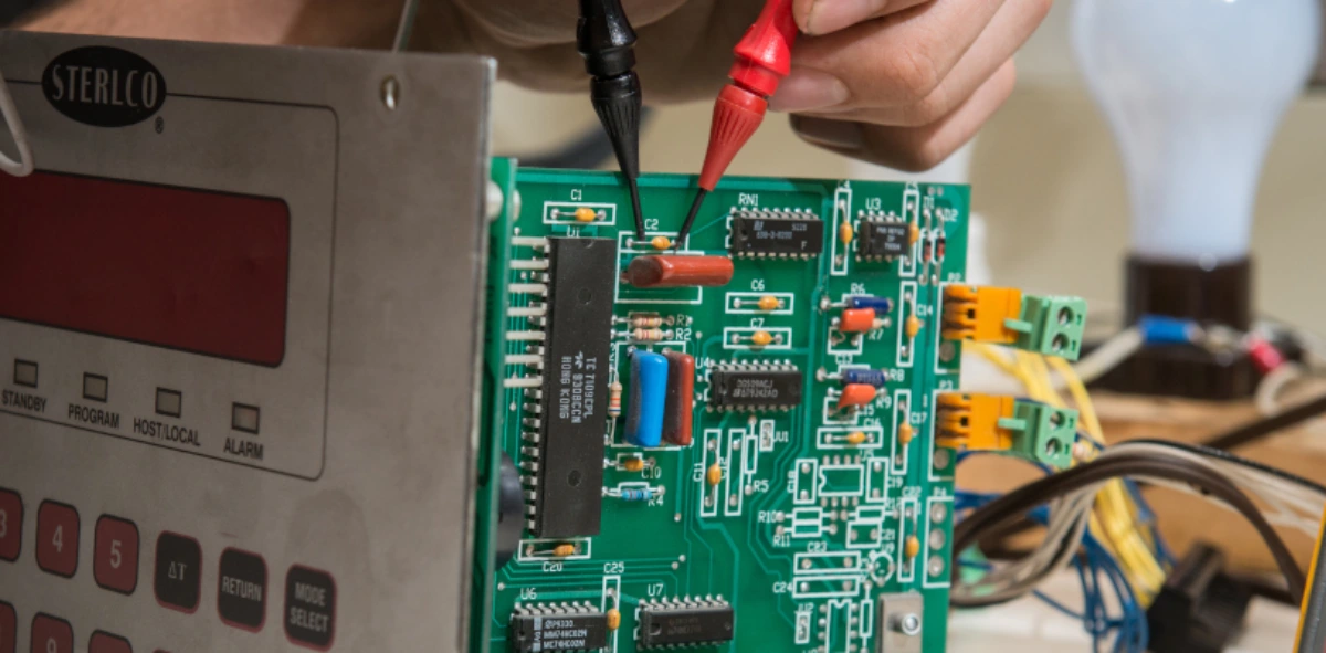 How To Maintain Temperature Controller Reliability 
