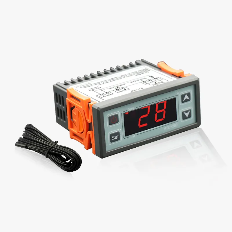 How To Maintain Temperature Controller Reliability？