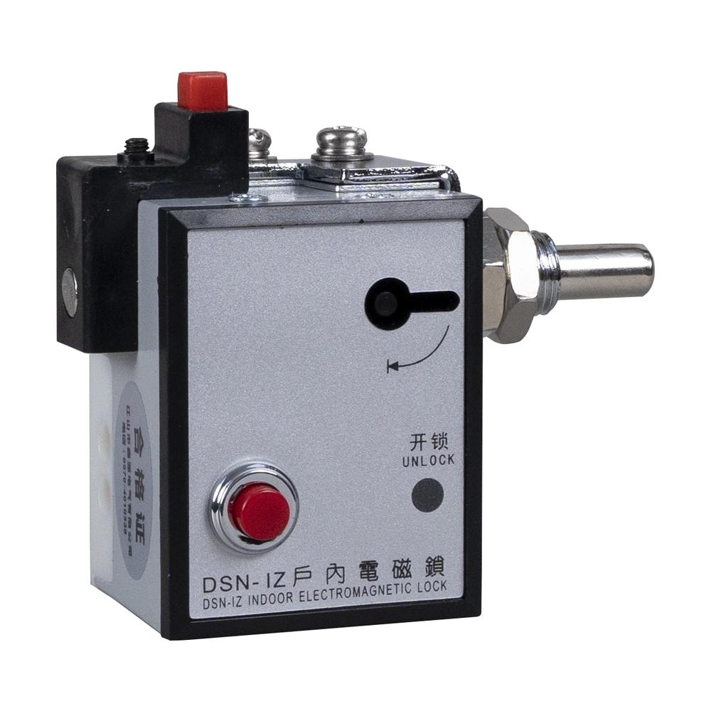 Indoor Switchgear Mechanism Lock For Mv Cabinets 2