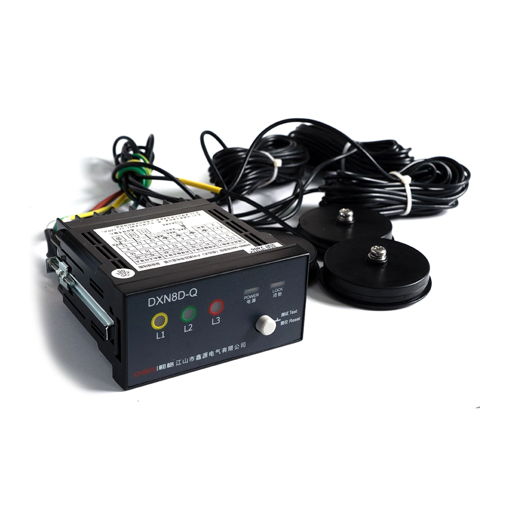 Inductive Vdis For Switchgear