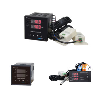 Is Temperature Humidity Control Needed For Switchgear?