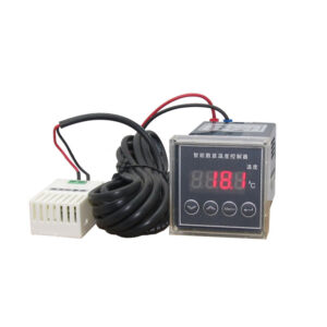 Is Temperature Humidity Control Needed For Switchgear?