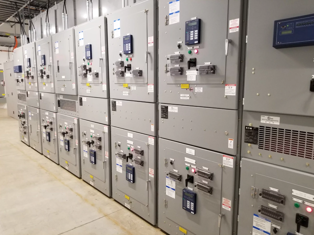 Is Temperature Humidity Control Needed For Switchgear 